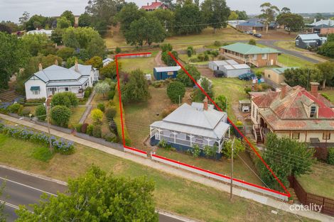 Property photo of 10 Warrnambool Road Terang VIC 3264