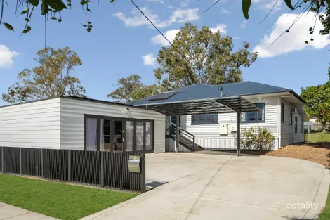 Property photo of 45 Young Street Petrie QLD 4502
