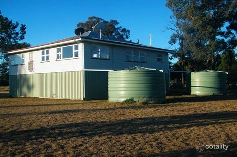 1012 Tara-Kogan Rd, Tara, QLD 4421