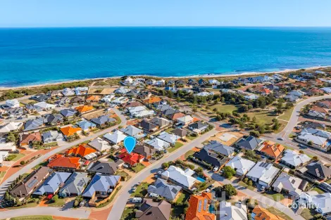 Property photo of 12 Quandong Parkway Halls Head WA 6210