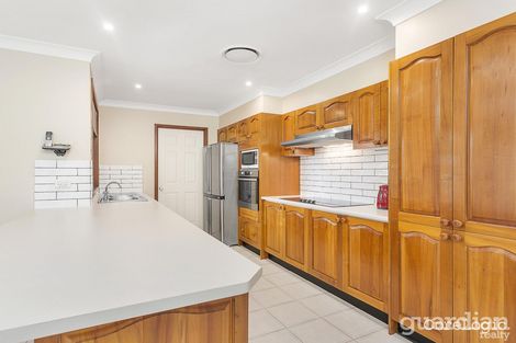 Property photo of 43 Carinda Drive Glenhaven NSW 2156