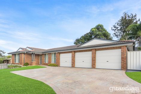 Property photo of 43 Carinda Drive Glenhaven NSW 2156