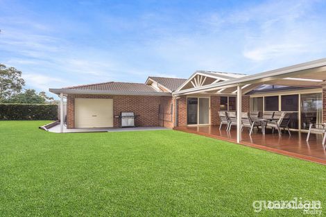 Property photo of 43 Carinda Drive Glenhaven NSW 2156