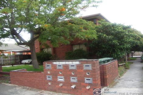 7/37 Hemmings St, Dandenong, VIC 3175