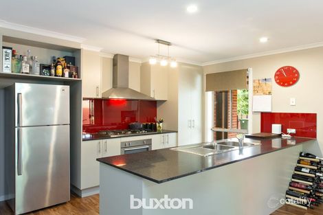 Property photo of 58 Delaney Drive Miners Rest VIC 3352