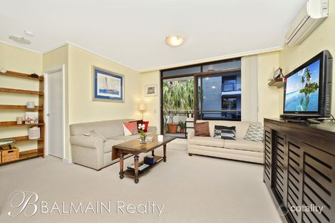 506/31 Margaret St, Rozelle, NSW 2039