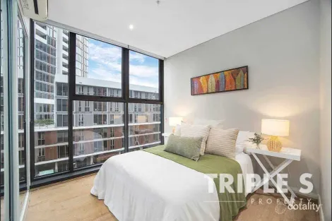 Property photo of 411/5 Wentworth Place Wentworth Point NSW 2127