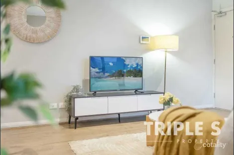 Property photo of 411/5 Wentworth Place Wentworth Point NSW 2127