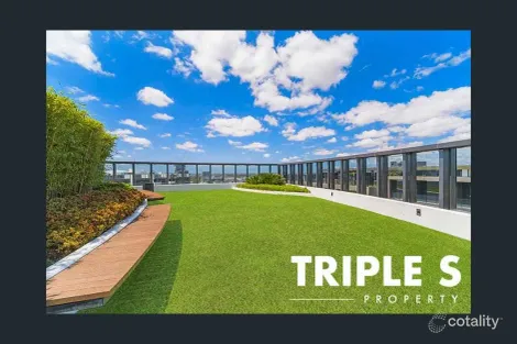 Property photo of 411/5 Wentworth Place Wentworth Point NSW 2127