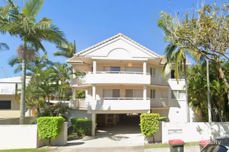 3/8 Mitre St, St Lucia, QLD 4067