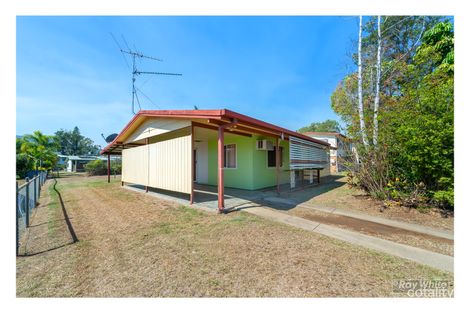 Property photo of 34 Capricorn Crescent Norman Gardens QLD 4701