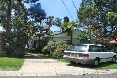 Property photo of 9 Frobisher Avenue Caringbah NSW 2229