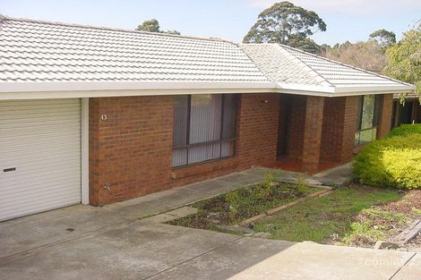 43 Fountain Valley Dr, Happy Valley, SA 5159