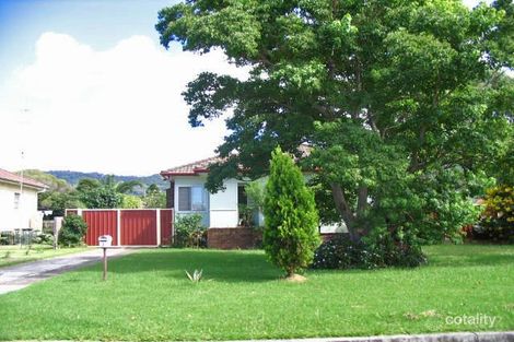 3 Adams Pde, Woonona, NSW 2517