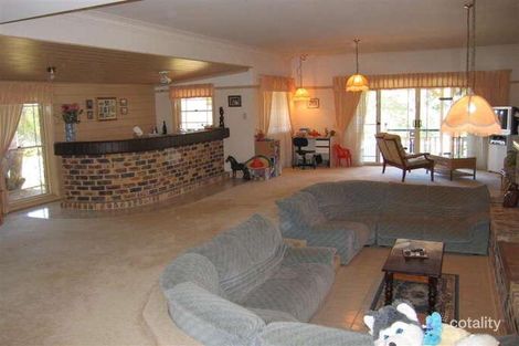 Property photo of 121 Cherbon Street Burbank QLD 4156