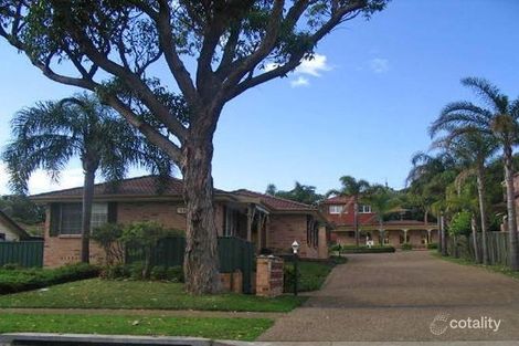 Property photo of 16/58 Flinders Road Woolooware NSW 2230