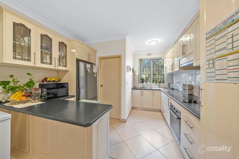 Property photo of 8/2-4 Mary Street Wiley Park NSW 2195
