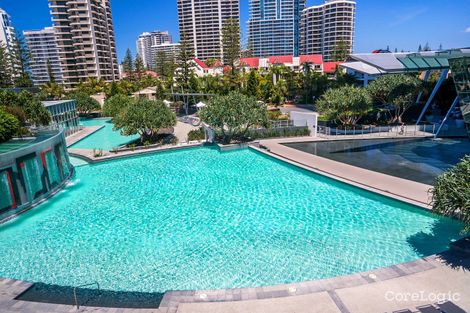 Property photo of 3906/9 Hamilton Avenue Surfers Paradise QLD 4217