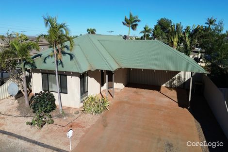 Property photo of 22 Australind Avenue South Hedland WA 6722