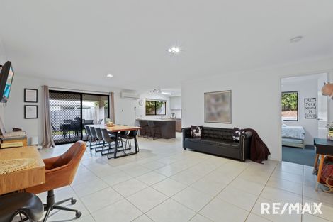 Property photo of 43 Robertson Drive Burnside QLD 4560
