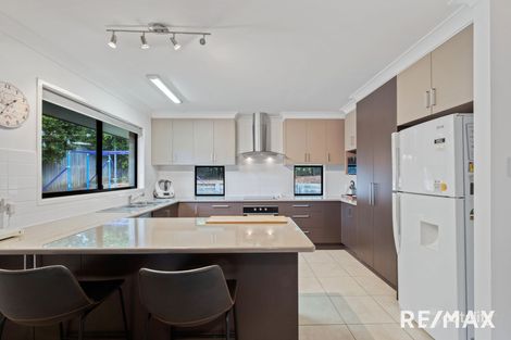 Property photo of 43 Robertson Drive Burnside QLD 4560