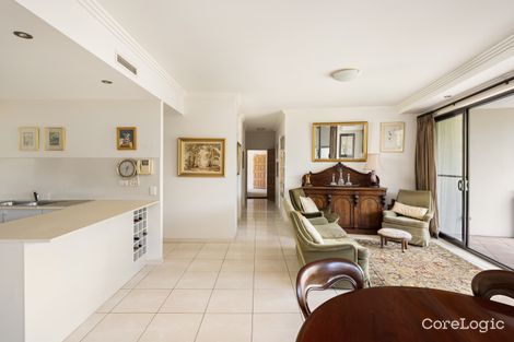 Property photo of 4/36-40 Underhill Avenue Indooroopilly QLD 4068