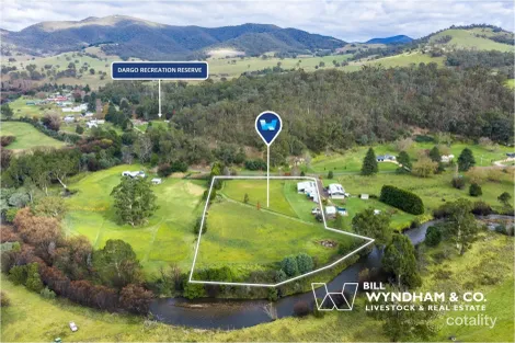 Property photo of 208 Lind Avenue Dargo VIC 3862