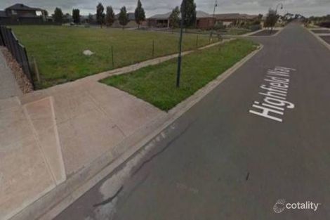 12 Highfield Way, Kurunjang, VIC 3337