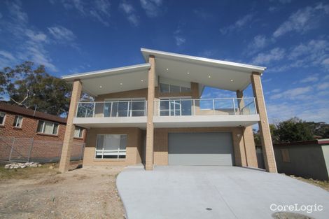 Property photo of 17 Namur Street Vincentia NSW 2540