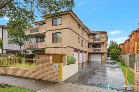 2/22 Fairmount St, Lakemba, NSW 2195