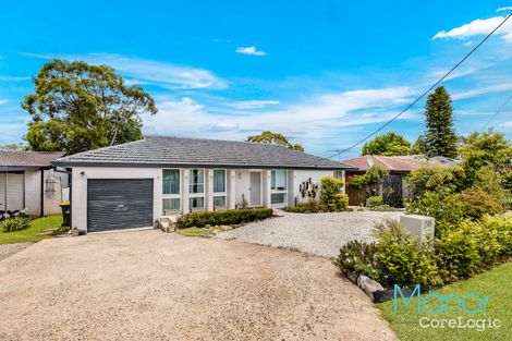 Property photo of 230B North Rocks Road North Rocks NSW 2151