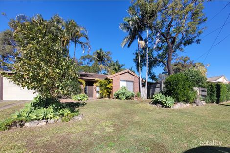 39 Yancey St, Browns Plains, QLD 4118