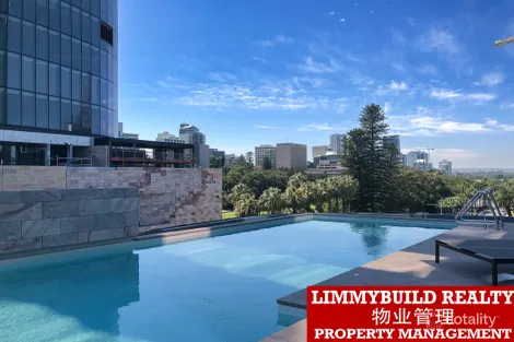 Property photo of 1107/11 Barrack Square Perth WA 6000