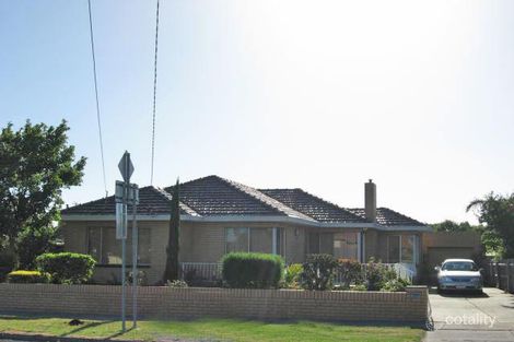 9 Fairbairn Rd, Sunshine West, VIC 3020