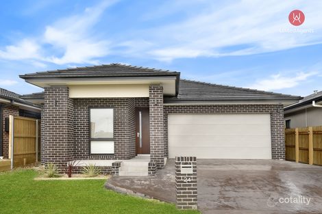 Property photo of 24 Kew Road Hoxton Park NSW 2171