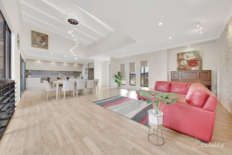 Property photo of 51 Drynan Drive Calliope QLD 4680