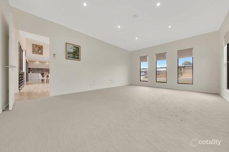 Property photo of 51 Drynan Drive Calliope QLD 4680