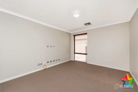 Property photo of 161 Barbarossa Drive Caversham WA 6055