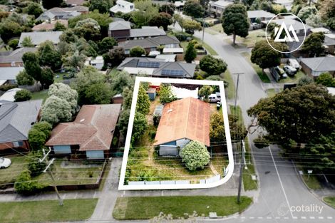 Property photo of 1 Plover Close Frankston VIC 3199