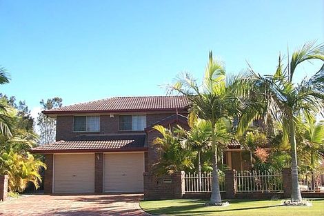 10 Columbia Ct, Newport, QLD 4020
