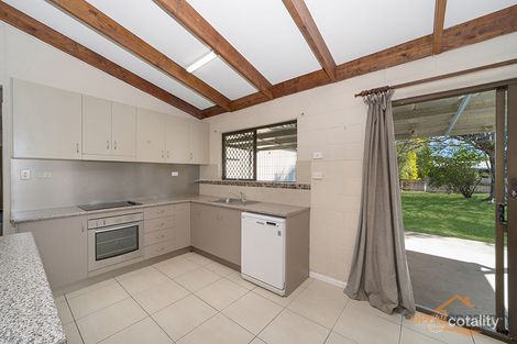 Property photo of 32 Barnett Street Mount Louisa QLD 4814
