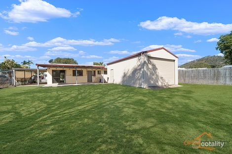 Property photo of 32 Barnett Street Mount Louisa QLD 4814