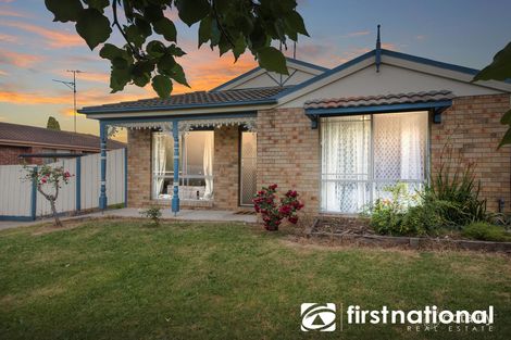 Property photo of 12 Kara Court Pakenham VIC 3810