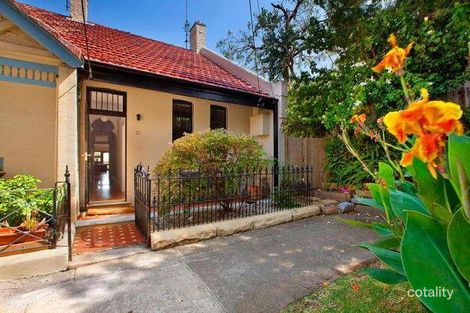 Property photo of 22 Keiran Street Bondi Junction NSW 2022