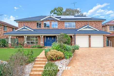 Property photo of 20 Cairngorm Avenue Glenhaven NSW 2156