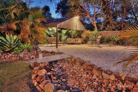 Property photo of 18 Cockatoo Court Heritage Park QLD 4118