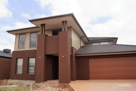 Property photo of 28 Frontier Avenue Aintree VIC 3336