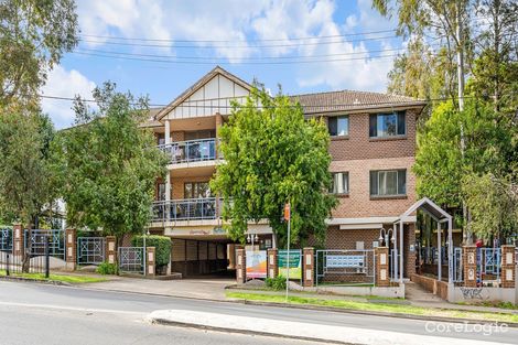 Property photo of 10/2-6 Goodall Street Pendle Hill NSW 2145