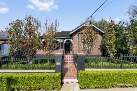 5 Grosvenor St, Kensington, NSW 2033