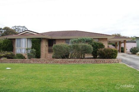 5 Bayonet Head Rd, Bayonet Head, WA 6330